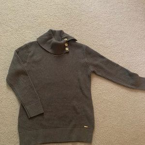 Warm Calvin Klein Sweater